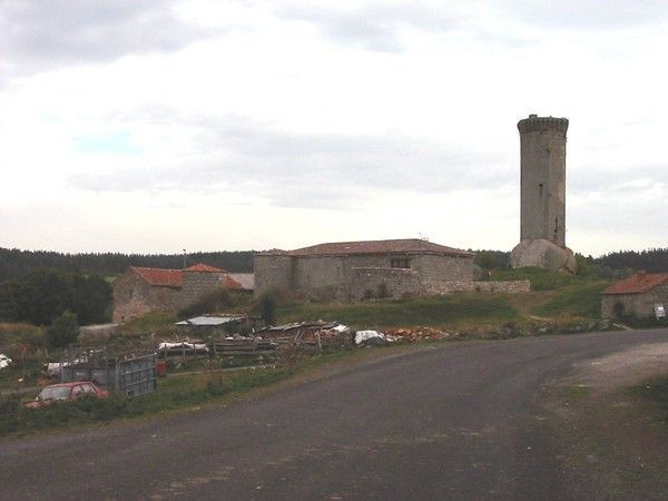 CHEMIN DE ST JACQUES DE COMPOSTELLE 028583d9