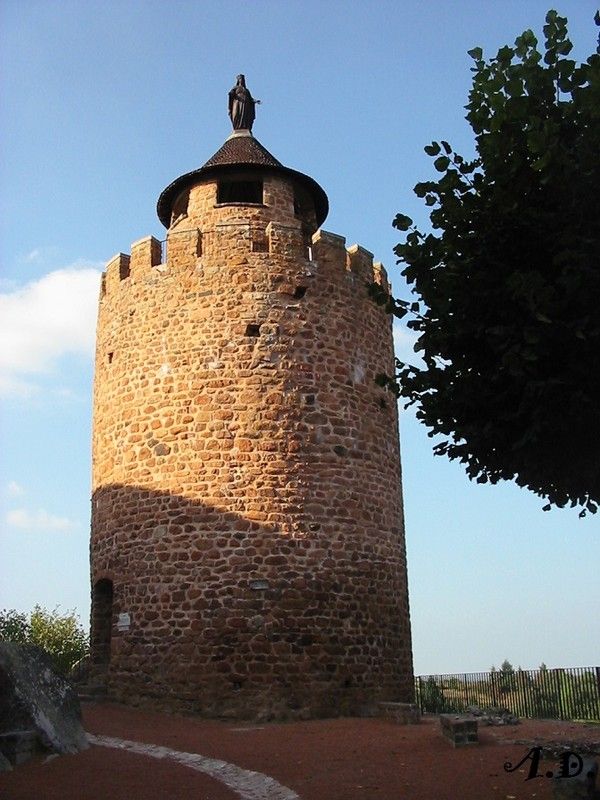 LA LOIRE (villes et villages de ce département) 09f67d08