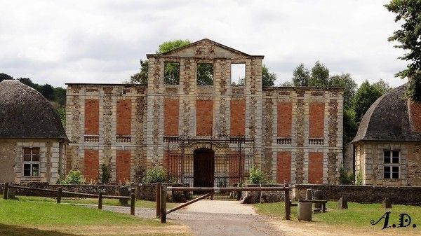 LE CALVADOS(villes et villages de ce département) 246dc8c4