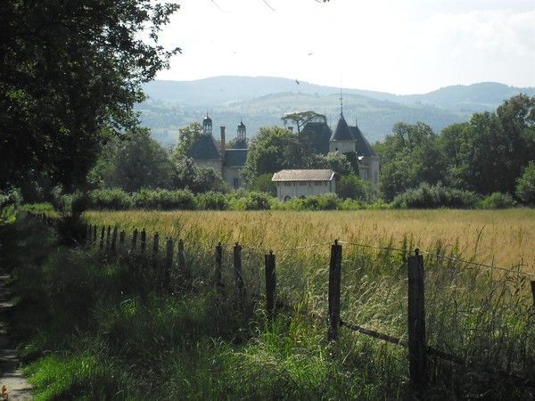 LA LOIRE (villes et villages de ce département) 278e1e46