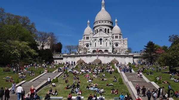 PARIS (photos et textes) 760dfeac