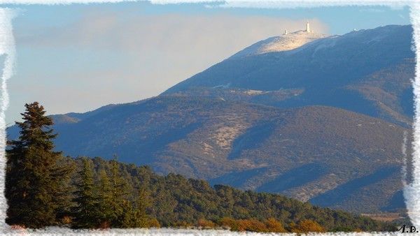 LE VAUCLUSE (villes,villages de ce Département) 88fcf731