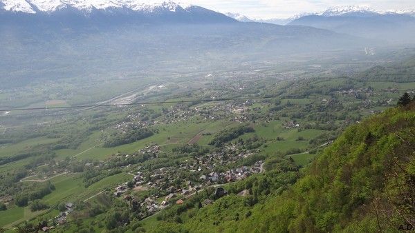 LA HAUTE SAVOIE(villes et villages) Ae2f717f