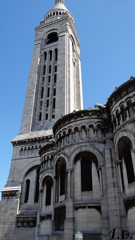 PARIS (photos et textes) C34d6818