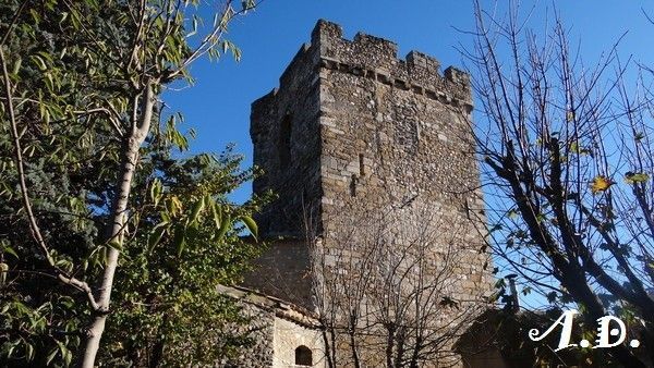 LE VAUCLUSE (villes,villages de ce Département) Dce7217a