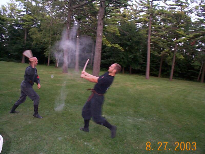 thông tin về jutsu Ninjutsu_wisconsin