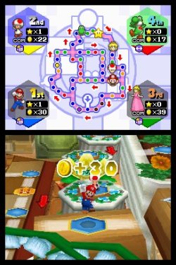  : Top 10  Nintendo DS   Game Spot Ds_mario_party_20070712_e3