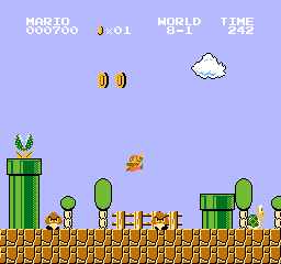 Vous faites des tests ? Postez-les ici ! - Page 3 NES_Super_Mario_Bros