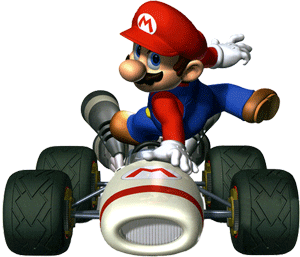 Mario kart DS Mario-kart-ds