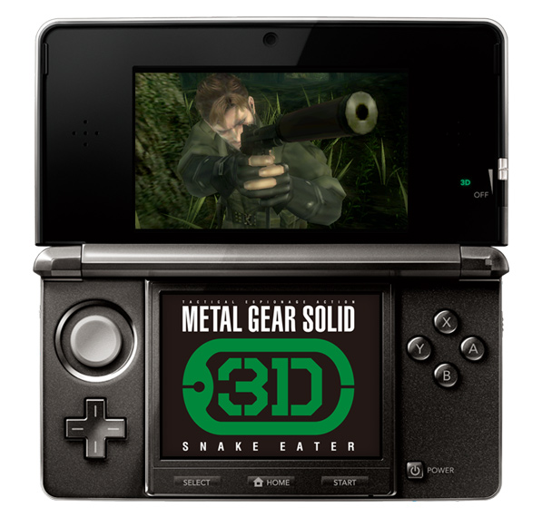 [TGS] Nuevo video e imágenes de Metal Gear Solid 3D Snake Eater Snake_eater_3d_s-3