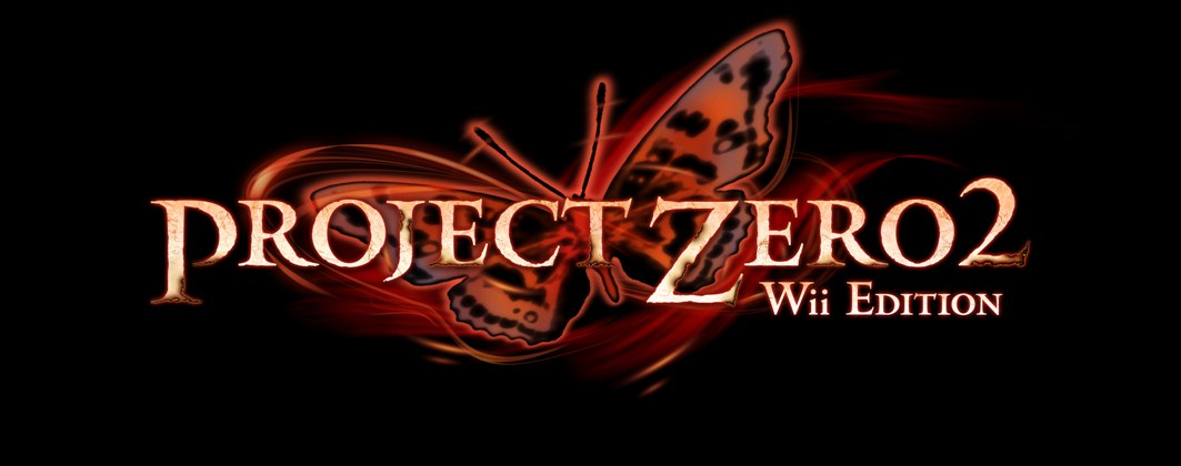 Project zero 2 wii Project_zero_2_wii_edition_logo