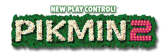 New Play Control! Pikmin 2 confirmado para as américas. New_play_control_pikmin_2