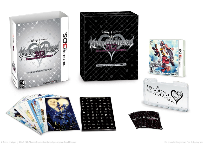 3DS Jogos que possuem edição limitada / colecionador Kingdom_hearts_3d_mark_of_mastery_edition