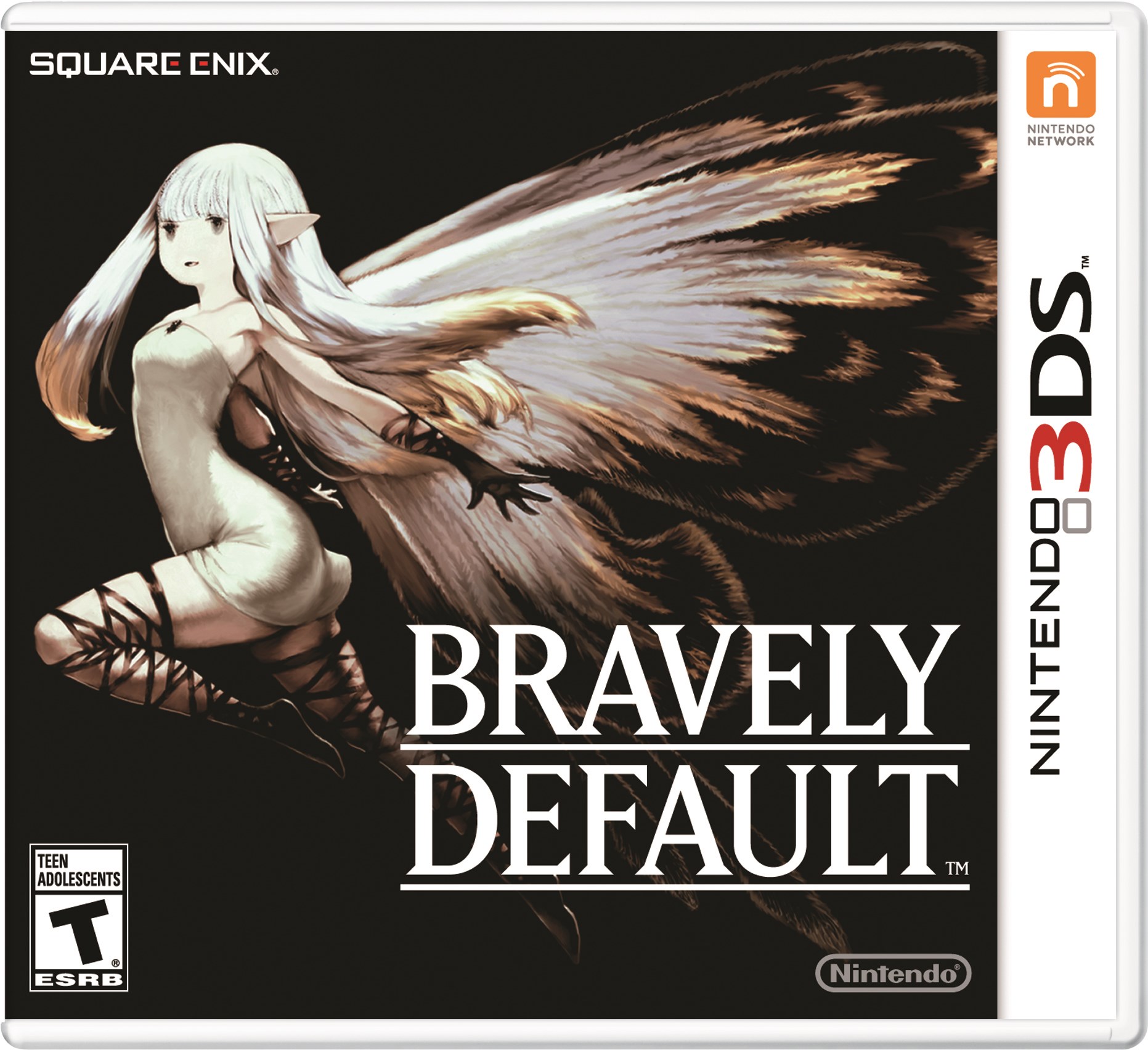 Jogos que você pretende terminar em 2015 BravelyDefault_pkg