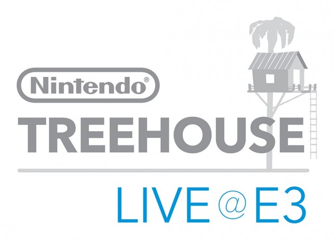 Tópicos com a tag fe em Arquivo do Fórum Nintendo Blast - Página 4 Nintendo-treehouse-live-at-e3-656x472