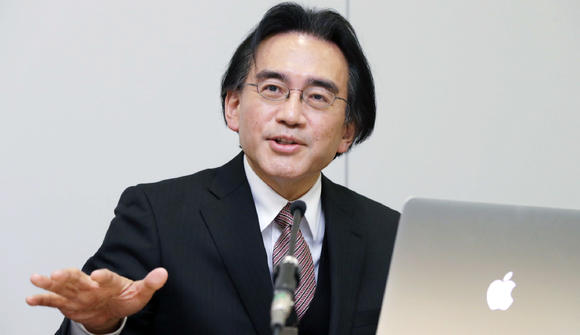 [Games] Nintendo quer surpreender os gamers com o NX Satoru-iwata1