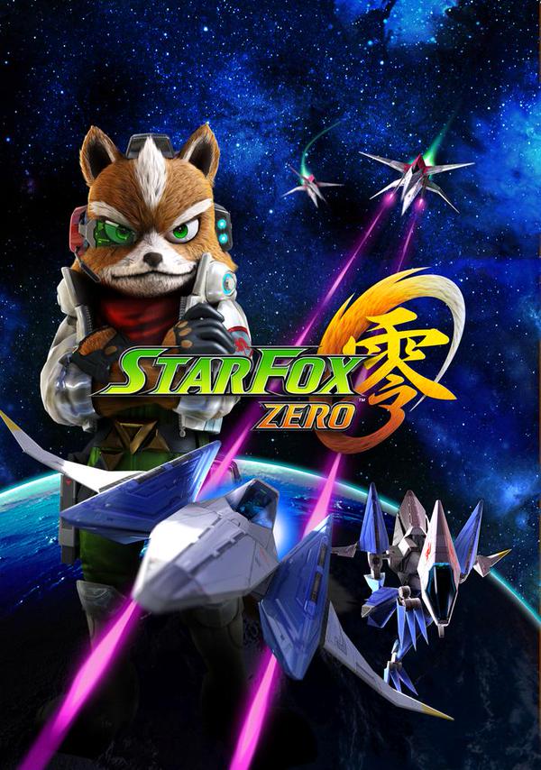 [E3] Star Fox Zero Trailer Star-fox-zero-2