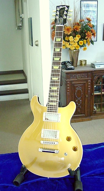 Les Paul classic - Page 4 Front