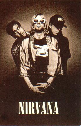 - 'Cause y sont trop beaux x'D Nirvana72