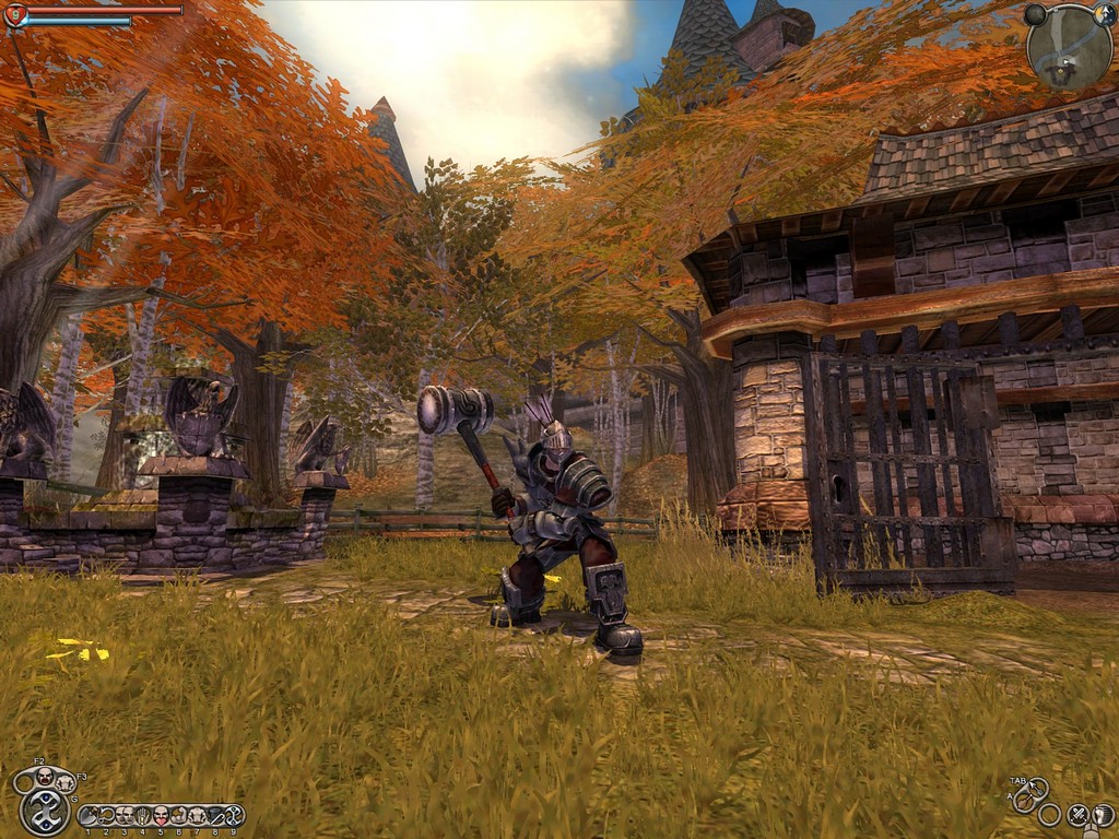 [PC] Fable 15