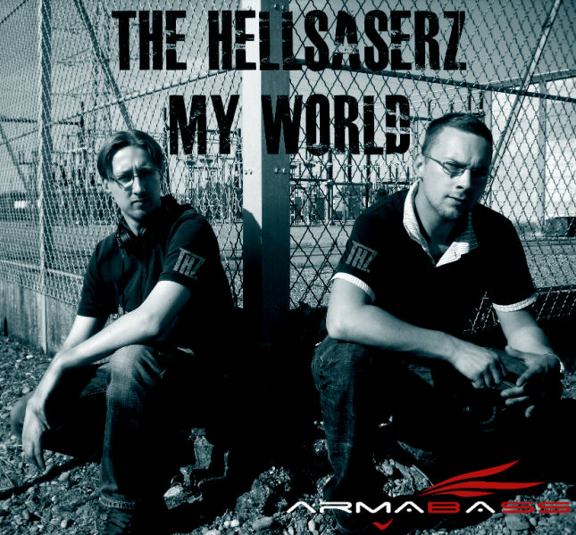 Dj NightHunter feat. C.E.L.I.O aka The HellsaserZ – My World Dj%20NightHunter%20feat.%20C.E.L.I.O%20aka%20The%20HellsaserZ%20-%20My%20World