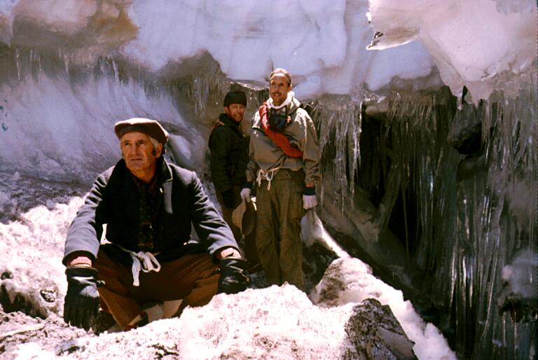 arche de noe - L'arche de Noé : plus de 50 ans aprés Fernand Navarra 21