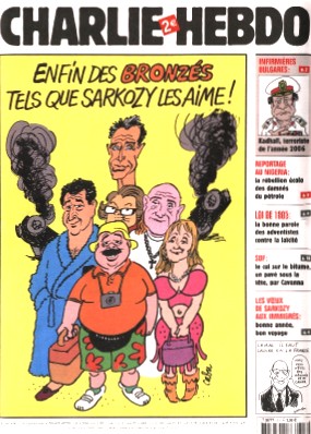 Caricature Charlie-Hebdo-n707-040106-une-f25