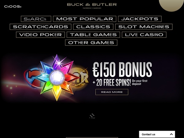 Buckandbutler Online Betting Buckandbutler-Online-Betting