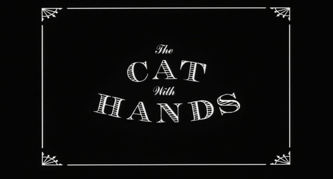 The Cat with Hands (2001)  Vlcsnap-192242