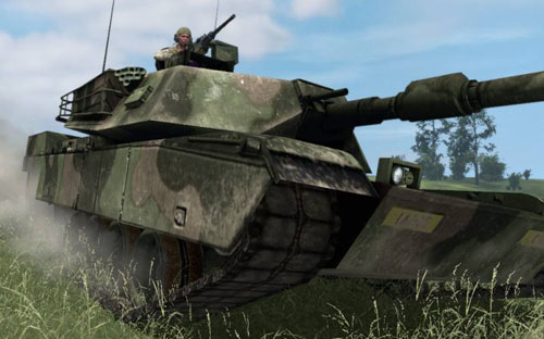 Patch 1.2 and Dedicated Server 1.2 for Arma 00266c