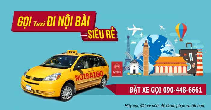 giá đi taxi nội bài hà nội rẻ nhất thị trường Airport-taxi