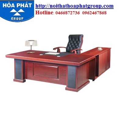 [Hà Nội] Bàn giám đốc Hòa Phát phủ PU- bàn giám đốc cao cấp nhất trên thị trường hiện nay Ban-giam-doc-hoa-phat-dt-1890%20-h-14-394x401-16012410051801