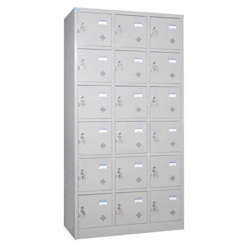 Nội, ngoại thất:  Tu-sat-locker-18-ngan-tu986-3k