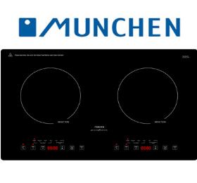 khuyến mãi sốc tại siêu thị nhà việt khi mua bếp điện từ munchen 872012144635Bep-tu-munchen-M50