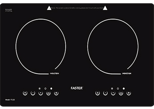 Bếp Từ Faster FS 2S Phím khóa trẻ em Bep-tu-faster-fs-2s%282%29