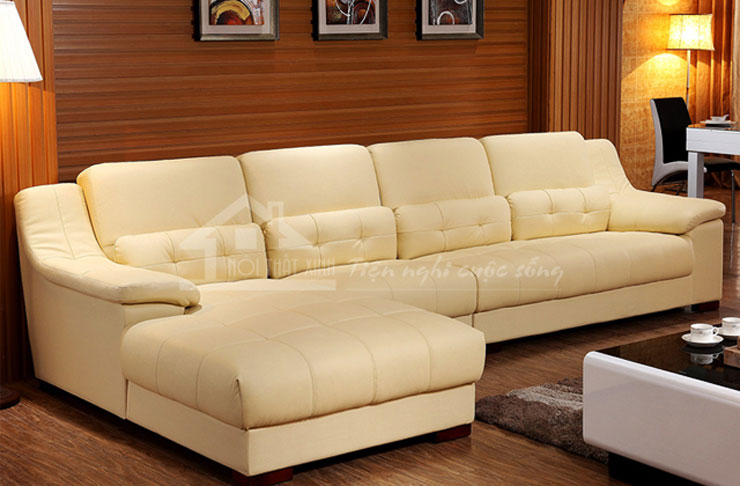 Lựa chọn mẫu sofa góc giá rẻ đẹp cho gia đình bạn Sofa-goc-xg02