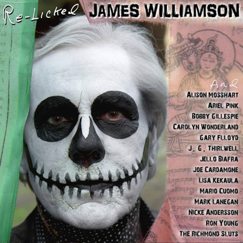 ¿Qué estáis escuchando ahora? - Página 18 James-williamson-re-licked