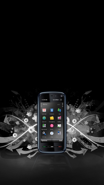 Wallpapers de Nokia 5800 [HD][360x640] Oboi-nokia-5800-wallpapers-n97-5530-10