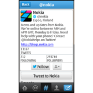 افضل برامج نوكيا اشا لعام  2014 Twitter-for-Nokia