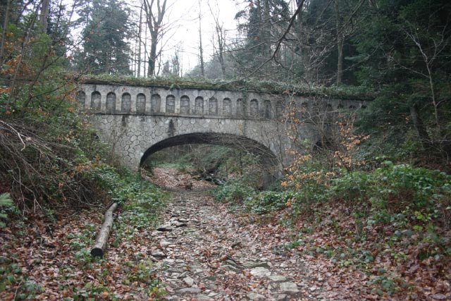 Aqueducs ... Aqueduc3