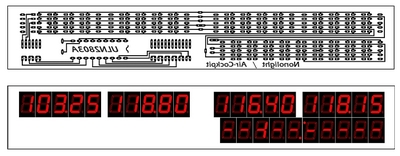 Radio Bendix/King Reduit