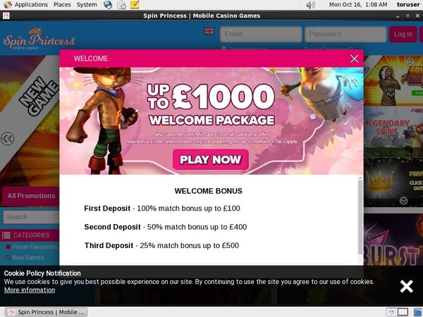 Spinprincess Deposit Play With Spinprincess-Deposit-Play-With