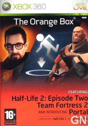 أفضل 25 لعبة على الإكس بوكس 360 حتى الآن من تصنيف IGN Xb3_half-life_2_the_orange_box