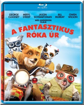 A fantasztikus róka úr RokaurB