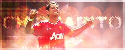 Chicharito Chicharito