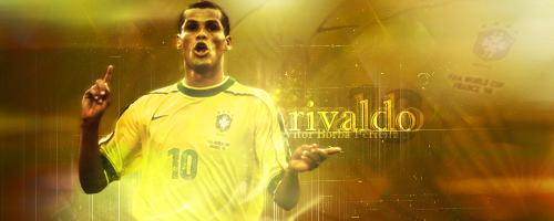 Patrik017' - Gallery Rivaldo