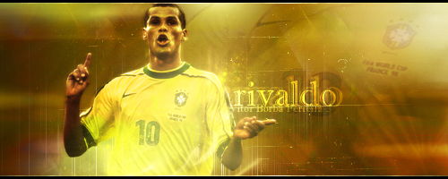 Rivaldo - Patrik017' Rivaldoo