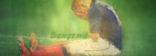 Benzema Benz_0