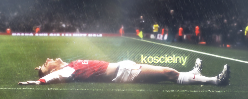 Koscielny - Manip - Patrik017' Koscielny