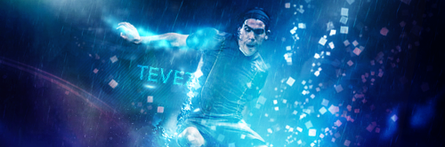 Tevez - manip / murinho Tevez4